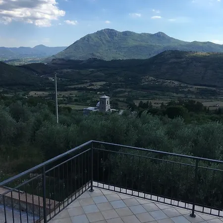 Εξοχικό σπίτι Pegaso