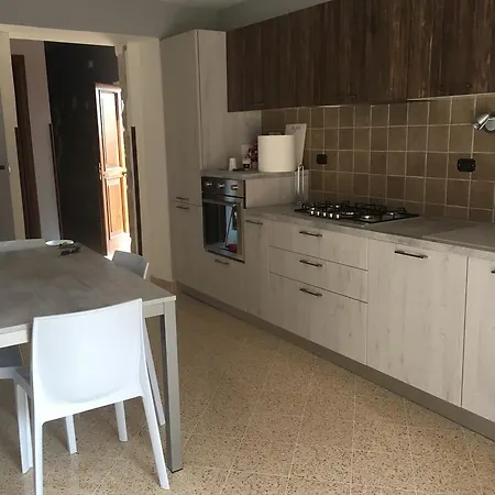 Pegaso Εξοχικό σπίτι