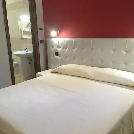 Pegaso * San Pietro Infine