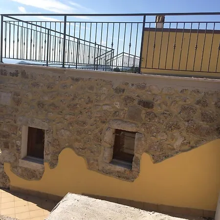 Pegaso San Pietro Infine