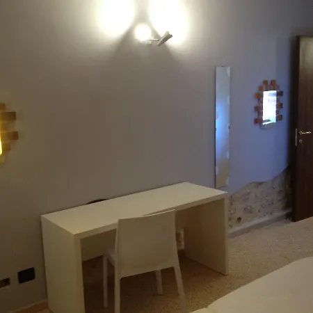 Pegaso San Pietro Infine