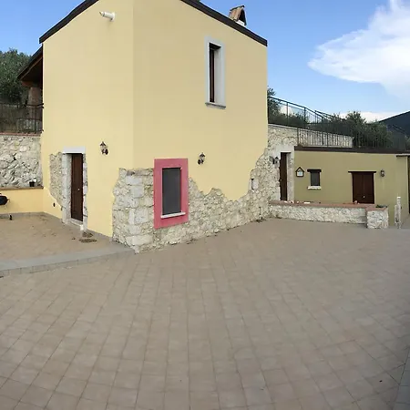 Pegaso San Pietro Infine