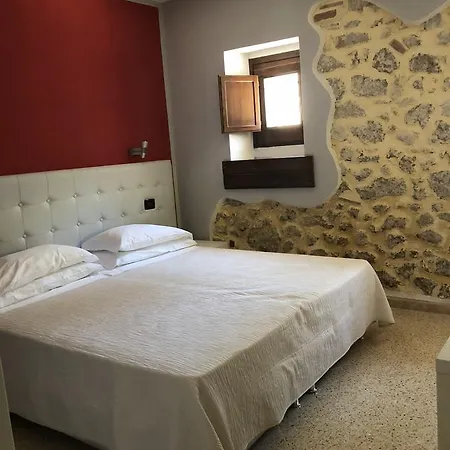 Landsted Pegaso San Pietro Infine