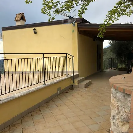 乡村民宿 Pegaso San Pietro Infine