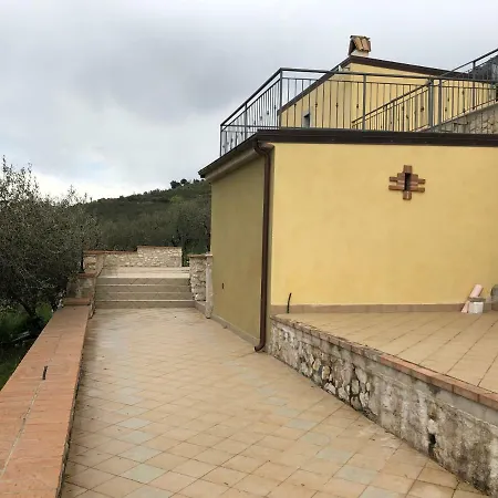 Pegaso * San Pietro Infine