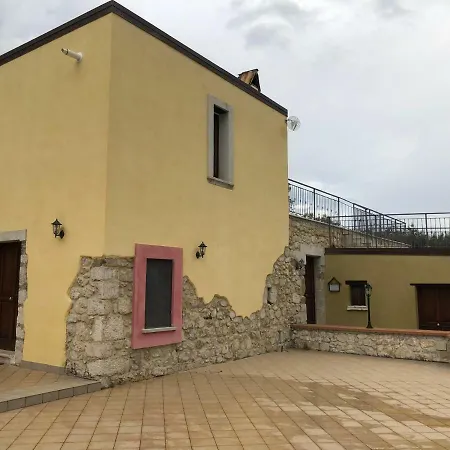 Pegaso * San Pietro Infine