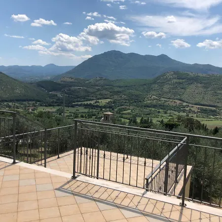 Pegaso San Pietro Infine