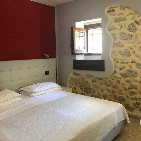 Pegaso Country house San Pietro Infine