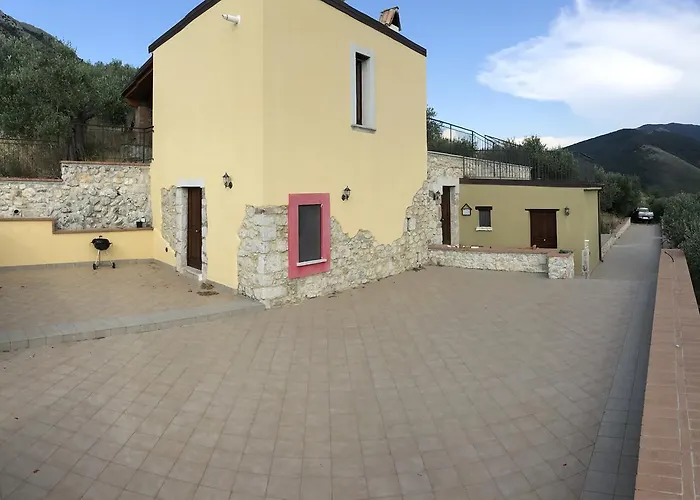 Pegaso San Pietro Infine