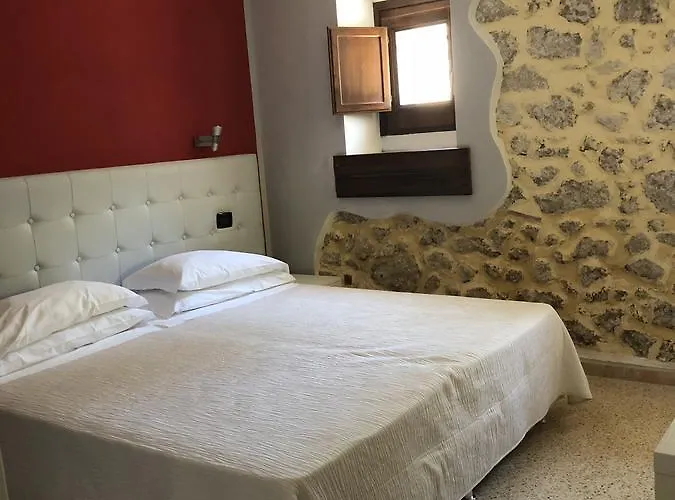 Lantställe Pegaso San Pietro Infine