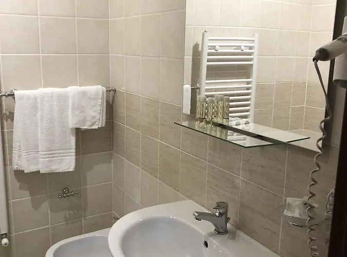 Lantställe Pegaso San Pietro Infine