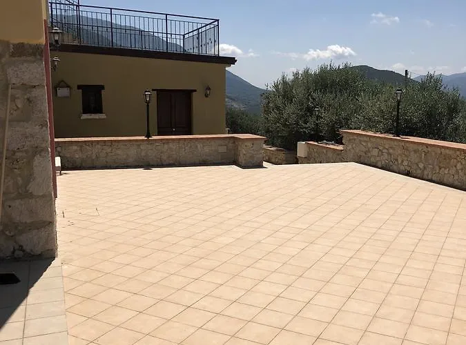 Pegaso Lantställe *