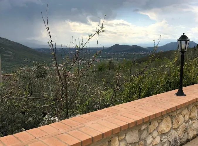 Pegaso San Pietro Infine