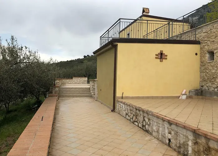 Pegaso * San Pietro Infine