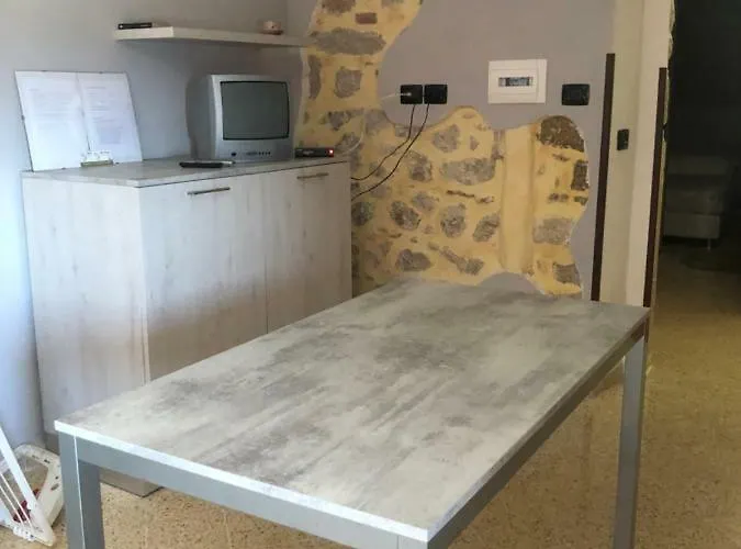 Lantställe Pegaso San Pietro Infine