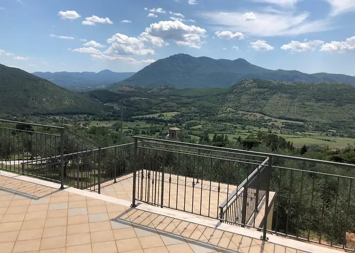 Pegaso San Pietro Infine