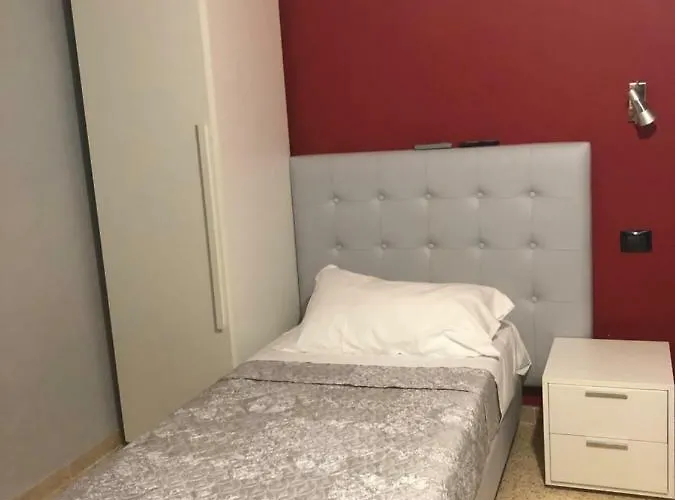 Pegaso Lantställe San Pietro Infine