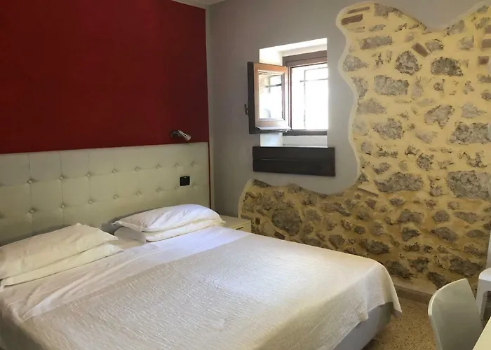 Pegaso Lantställe San Pietro Infine